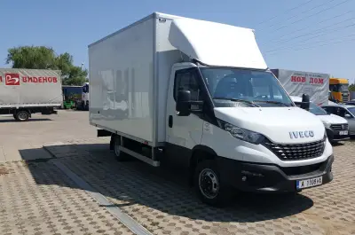 Burgas Truck Service Ltd