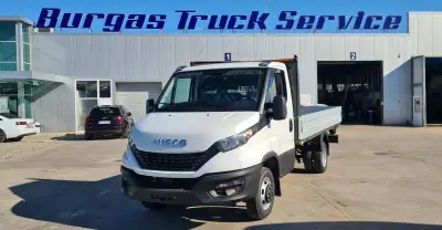 Burgas Truck Service Ltd