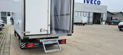 Burgas Truck Service Ltd