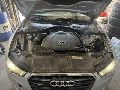 Beast Cars
