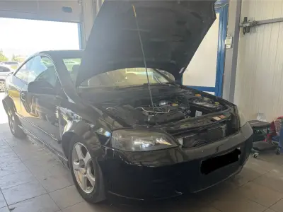 Beast Cars