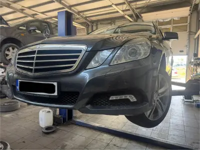 Beast Cars