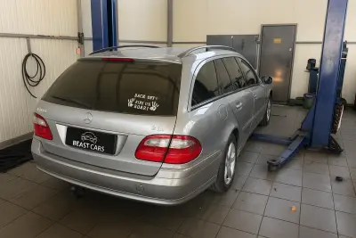 Beast Cars