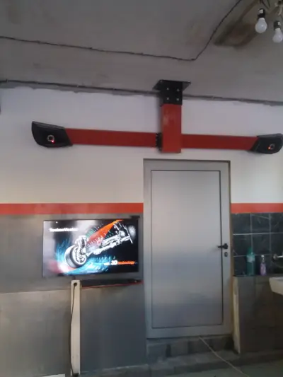 M-Техникссервиз
