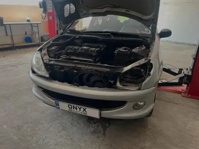 ONYX AUTO - Газови Уредби