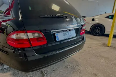 ONYX AUTO - Газови Уредби