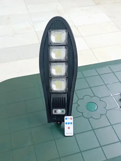 Магазинът на Шаби