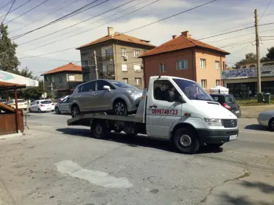 ИТТ България ЕООД