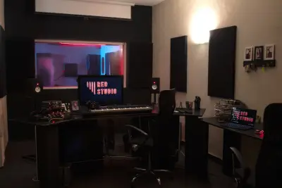 RED Studio