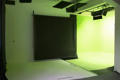 RED Studio