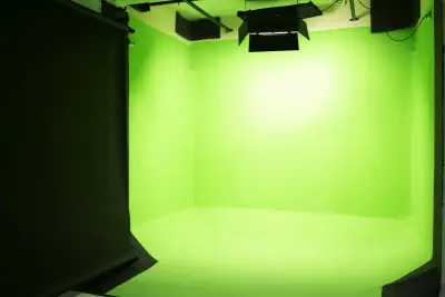 RED Studio