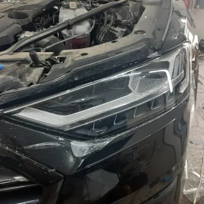 DG TINT | Фолиране на автомобили Димитровград | Пастиране | Затъмняване на стъкла