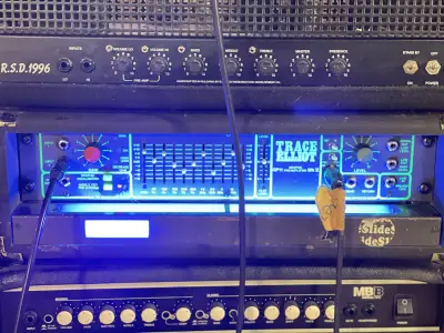 President studio