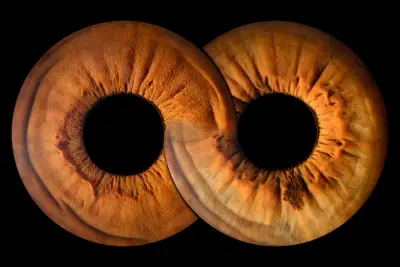 IRIS WORLD STUDIO