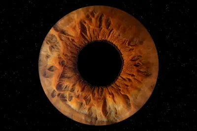 IRIS WORLD STUDIO