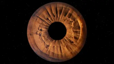 IRIS WORLD STUDIO