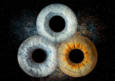 IRIS WORLD STUDIO