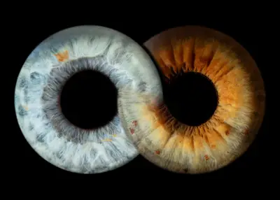 IRIS WORLD STUDIO