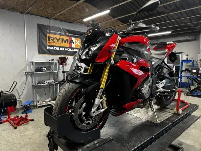 Adventure Motorrad Service