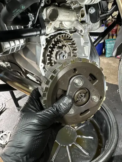 Adventure Motorrad Service