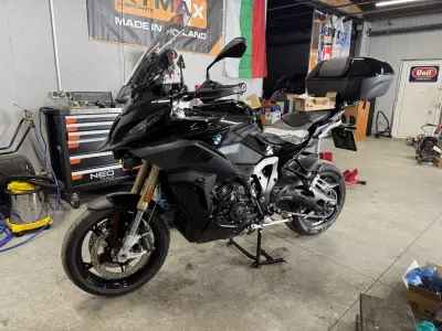 Adventure Motorrad Service