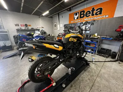 Adventure Motorrad Service