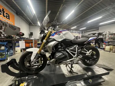 Adventure Motorrad Service