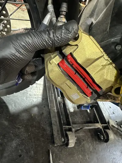 Adventure Motorrad Service