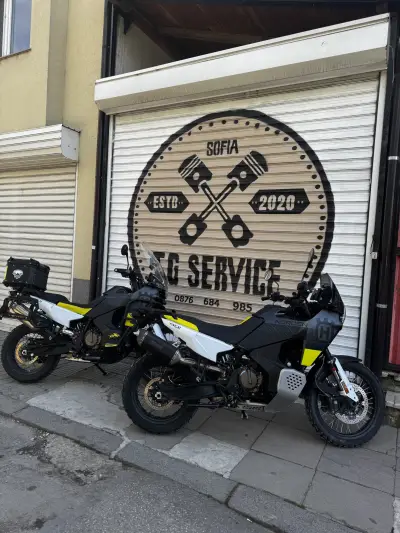 TG Service