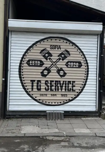 TG Service