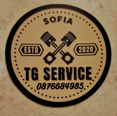 TG Service