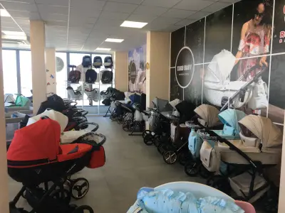 ROYAL BABY - Бебе и детски магазин