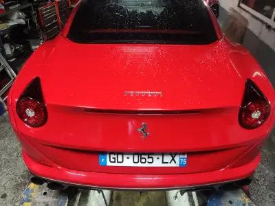MBGT Centre Mercedes