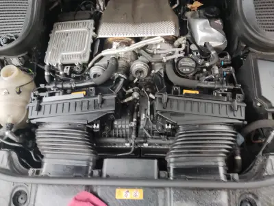 MBGT Centre Mercedes