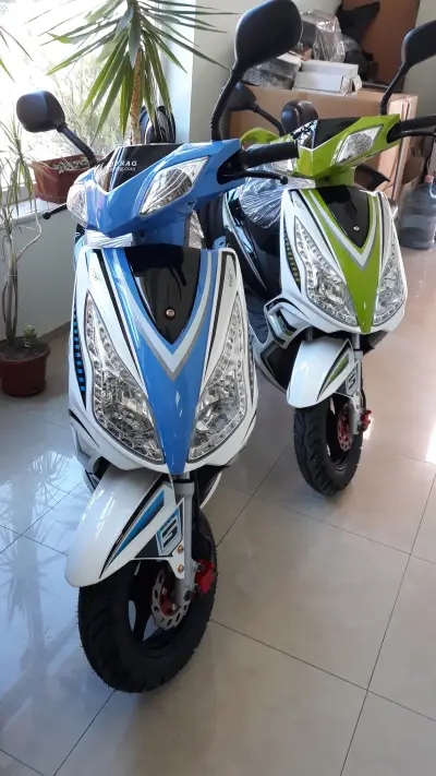 MOTODRAG