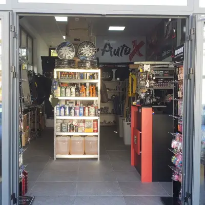 AutoX
