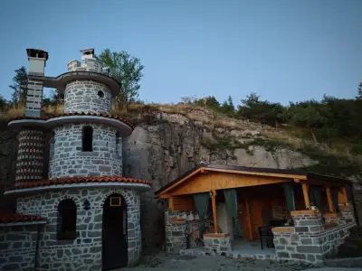Къща "Канарата"