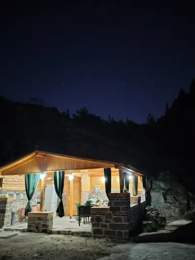 Къща "Канарата"