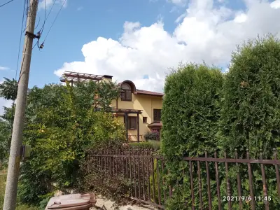 Къща „Рая“