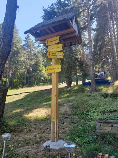 Хижа „Здравец“
