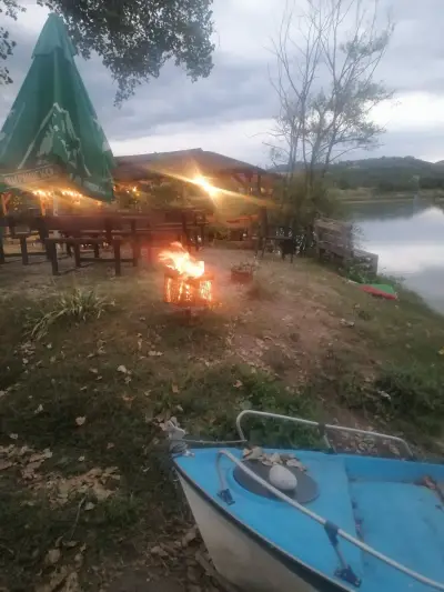 Комплекс Стената