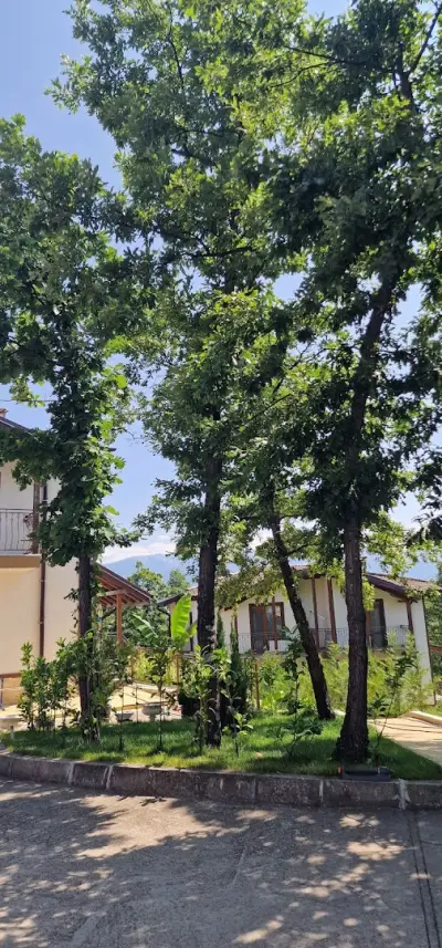 Къщи за гости NARA