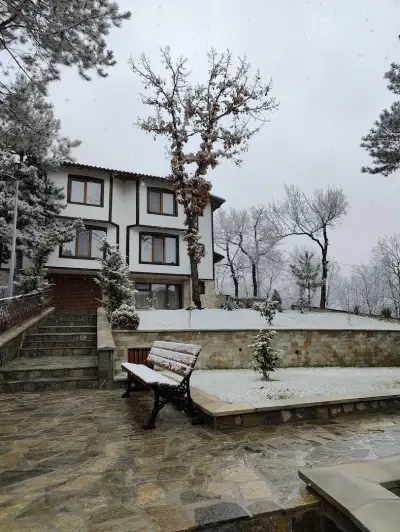 Къщи за гости NARA
