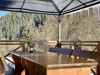 Villa Aquila / Вила Акуила