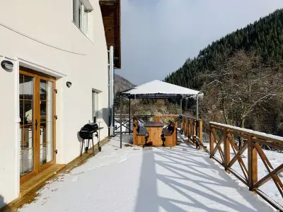 Villa Aquila / Вила Акуила