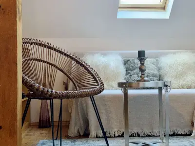 Villa Aquila / Вила Акуила