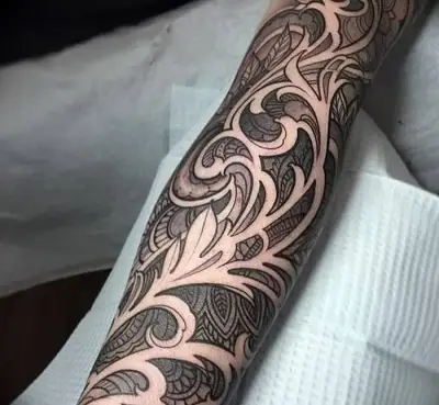 Eliz Tattoo studio