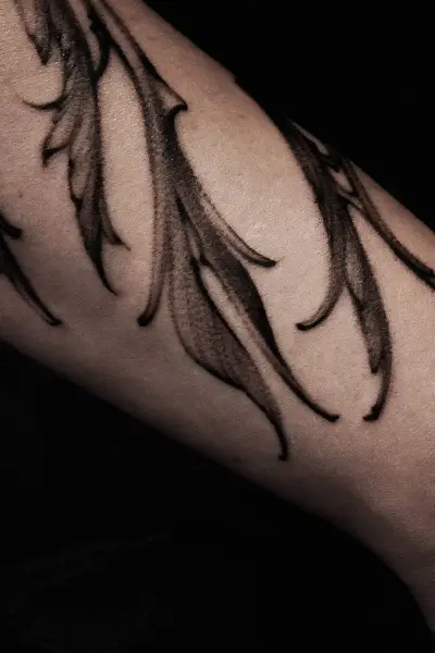 Eliz Tattoo studio