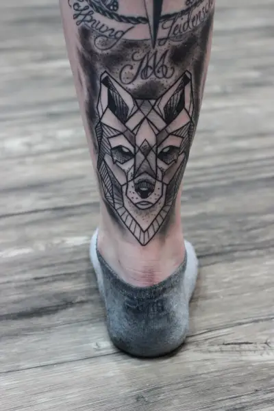 Montana Art Tattoo