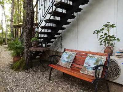 Вили Arthouses